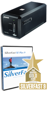 silverfast 6.6 batch scan negatives