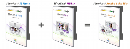 silverfast hdr rating