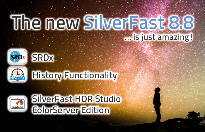 silverfast hdr 8