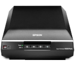 Foto del escáner: Epson GT-X830
