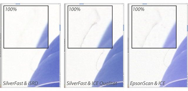 silverfast epson v600 scanner software