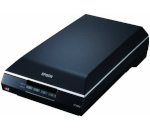 Picture of scanner: Epson Perfection V600 Photo