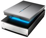 Picture of scanner: Epson Perfection V800 Photo