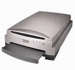 Picture of scanner: Microtek ArtixScan M1
