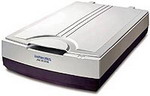 Picture of scanner: Microtek ScanMaker 9800 XL Plus