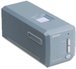plustek scanner with silverfast