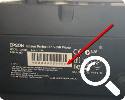 epson perfection v600 drivers