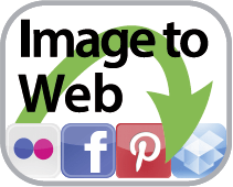 SilverFast Image to Web Icon
