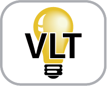 VLT – バーチャルライトテーブル Icon