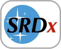 SRDx – ソフトウェアベースのホコリ・キズ除去 Icon