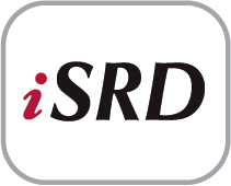 iSRD – 赤外線ベースのホコリ・キズ除去 Icon