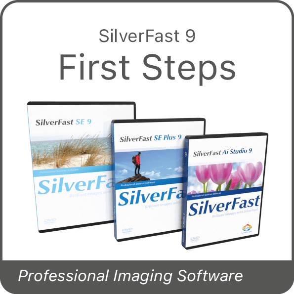 silver fast software
